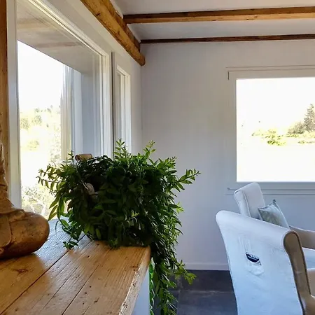 Coeur Oekologisch Mit Viel Ambiente Fuer Seelen-wellness * Ronchamp