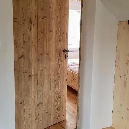 Apartment Coeur Oekologisch Mit Viel Ambiente Fuer Seelen-wellness *