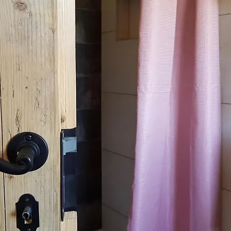 Apartment Coeur Oekologisch Mit Viel Ambiente Fuer Seelen-wellness *
